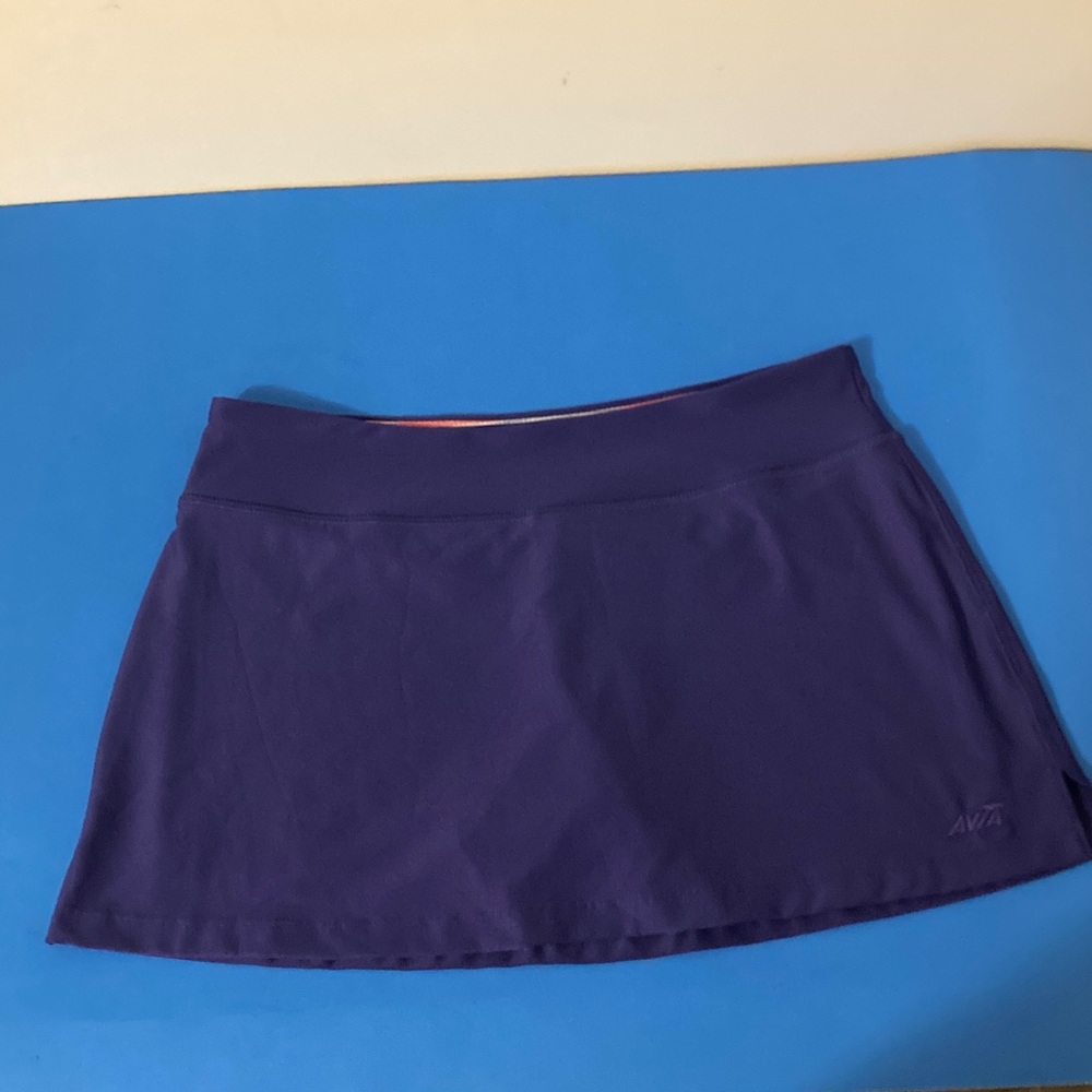 Women’s Avia Tennis Skirt